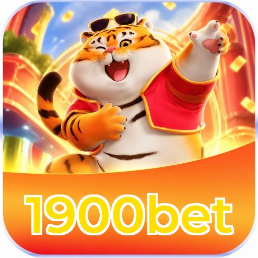 Logo 1900bet Cassino Online Brasil