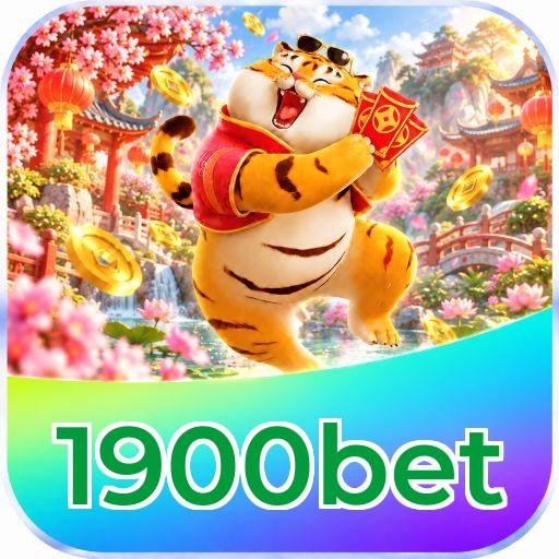 Logo 1900bet Loteria Online