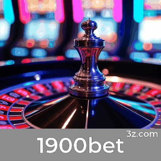 Apostas Esportivas Profissionais no Brasil com 1900bet