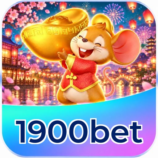 1900bet Download Speed Test Logo - Teste de Velocidade Certificado