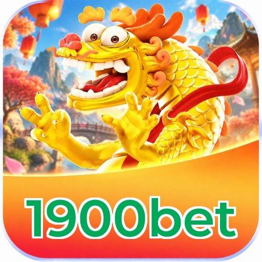1900bet Logo - Bônus com Rollover Justo