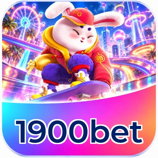 Logo 1900bet Telegram Canal Oficial