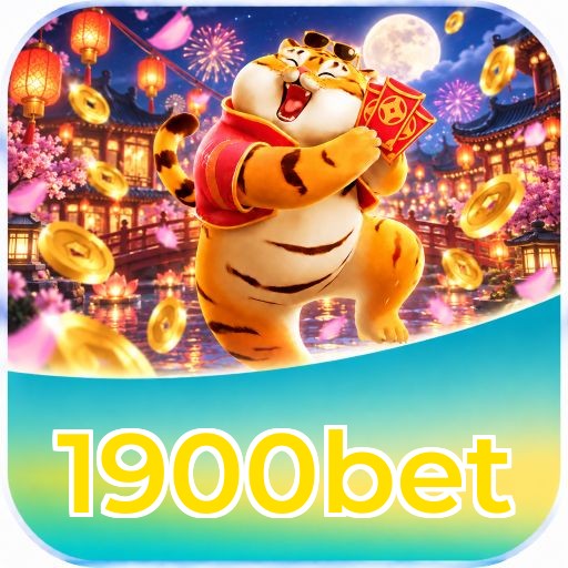 1900bet Logo Oficial - Cassino Online Brasil Certificado eCOGRA