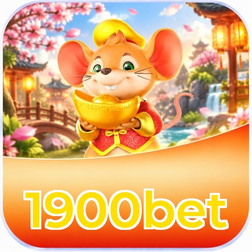 1900bet Logo Oficial