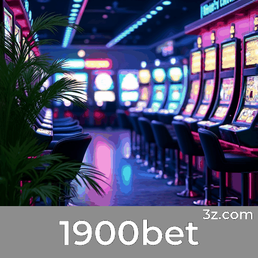 Experimente o 1900bet: Apostas Completas e Convenientes