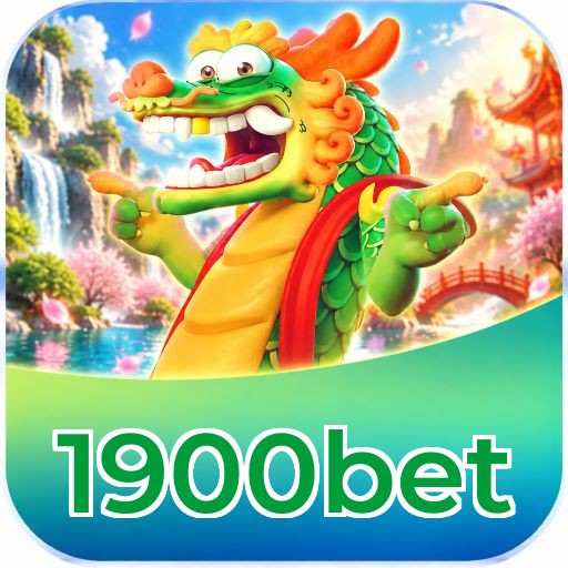 1900bet Logo