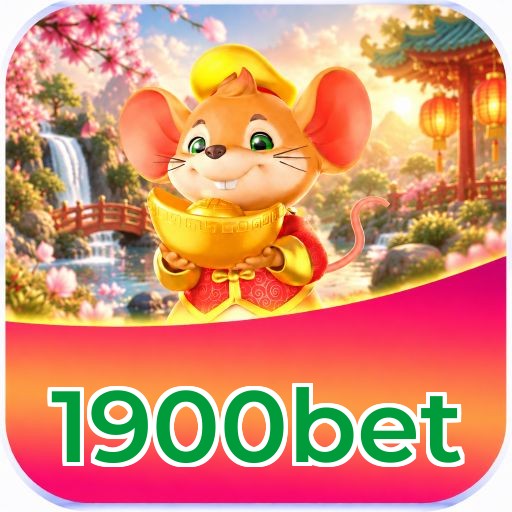 1900bet Logo