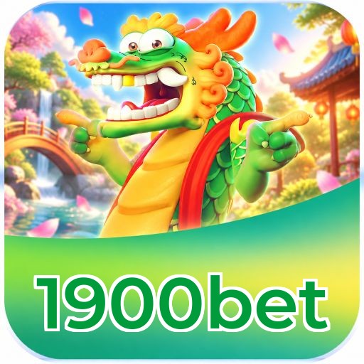 1900bet Logo Seguro