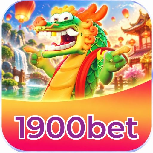 1900bet APP Logo Oficial Certificado Android iOS