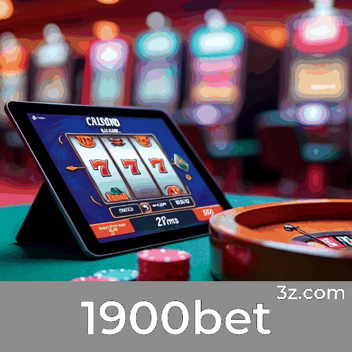 Apostas Esportivas Profissionais no Brasil com 1900bet