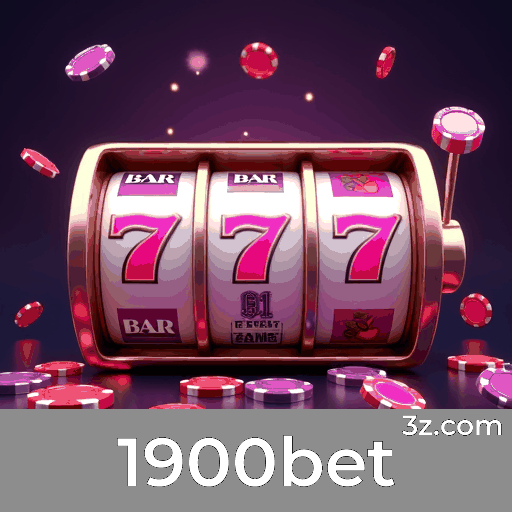 1900bet: Experiência de Jogos Otimizada para Brasileiros