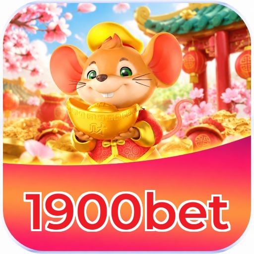 1900bet Logo Verificado