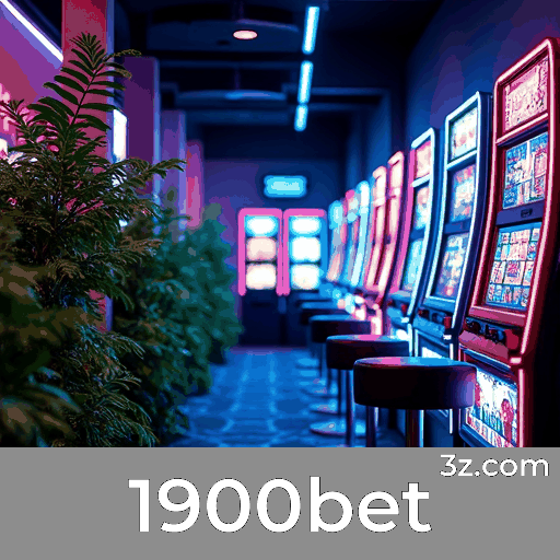 1900bet Casino: Programa VIP Exclusivo e Luxuoso