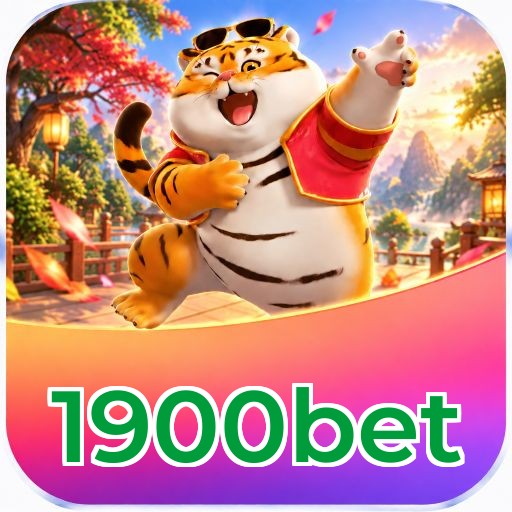 Logo 1900bet APK Android Brasil