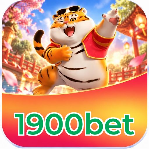 Logo da 1900bet
