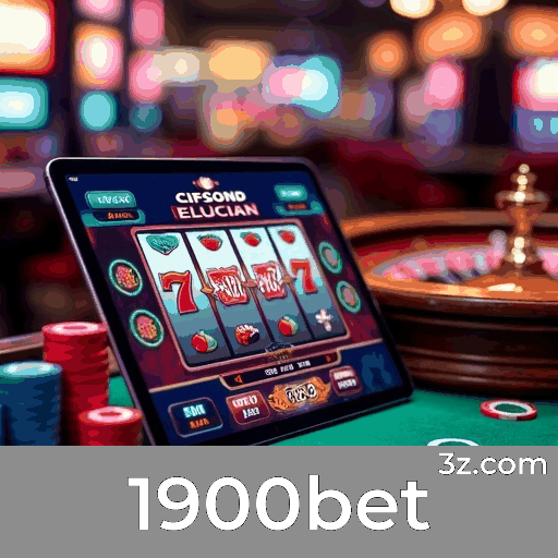 1900bet: Entretenimento Sem Limites Para Jogadores Brasileiros