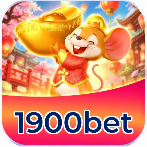 1900bet APK Logo Oficial Certificado