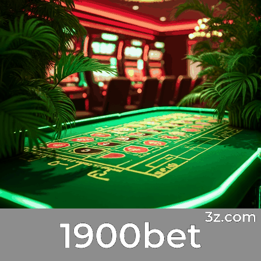 1900bet: Entretenimento Sem Limites Para Jogadores Brasileiros