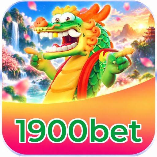 1900bet Logo