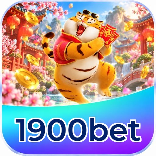 1900bet VIP Program Logo