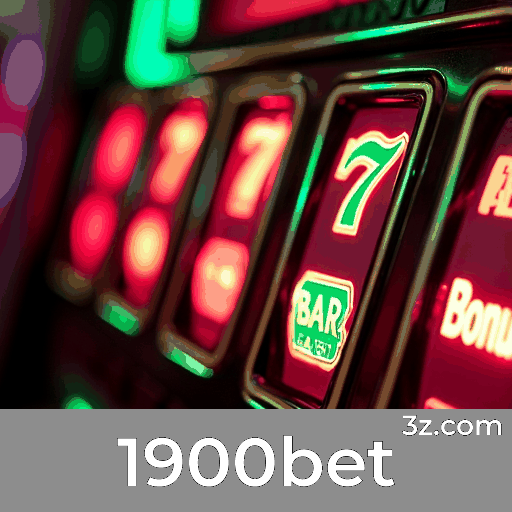 1900bet: Experiência de Jogos Otimizada para Brasileiros