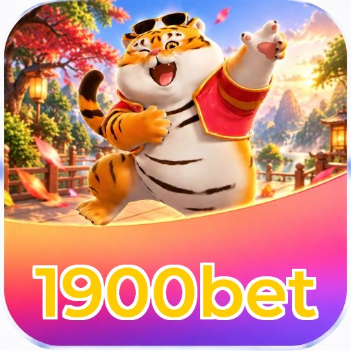 Logo 1900bet Telegram Oficial