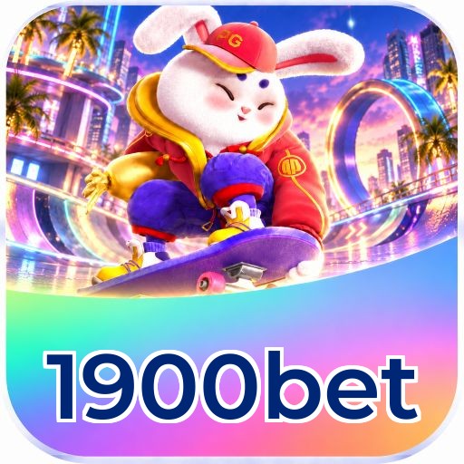 1900bet Logo