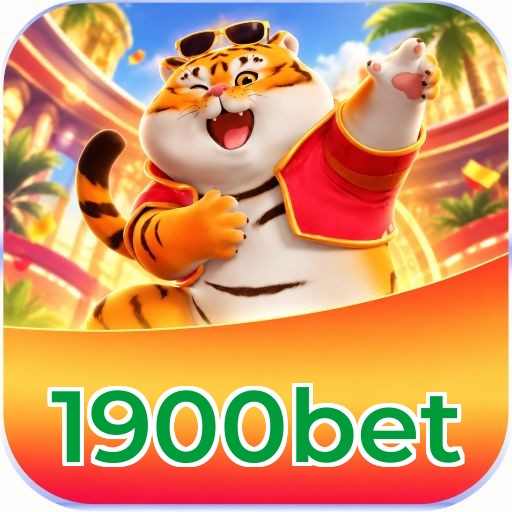 Logo 1900bet Cassino Online Brasil