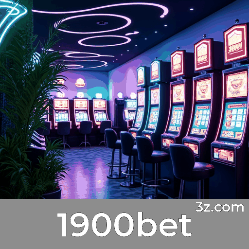 1900bet: Experiência de Jogos Otimizada para Brasileiros